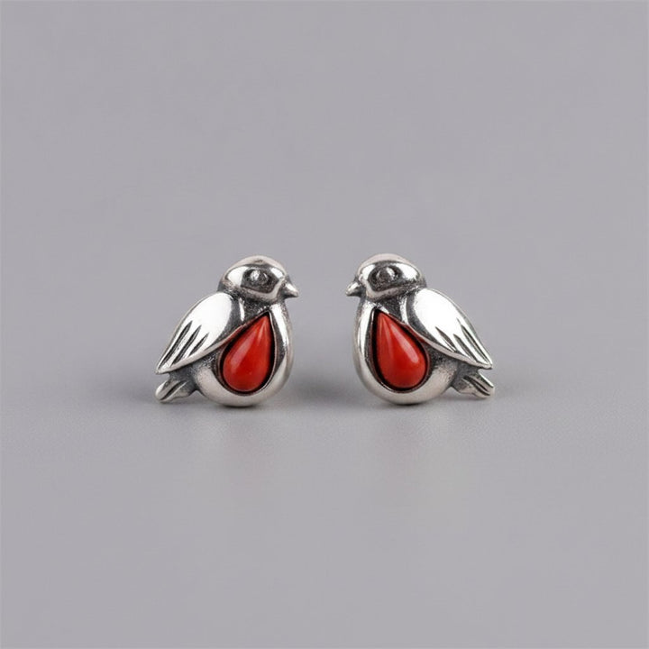 Camille Vintage Earrings
