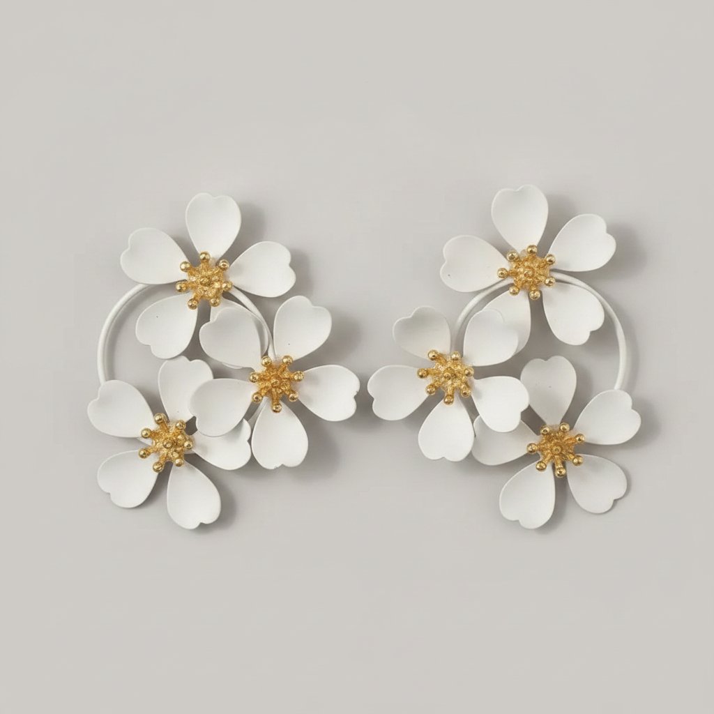 Camille Earrings