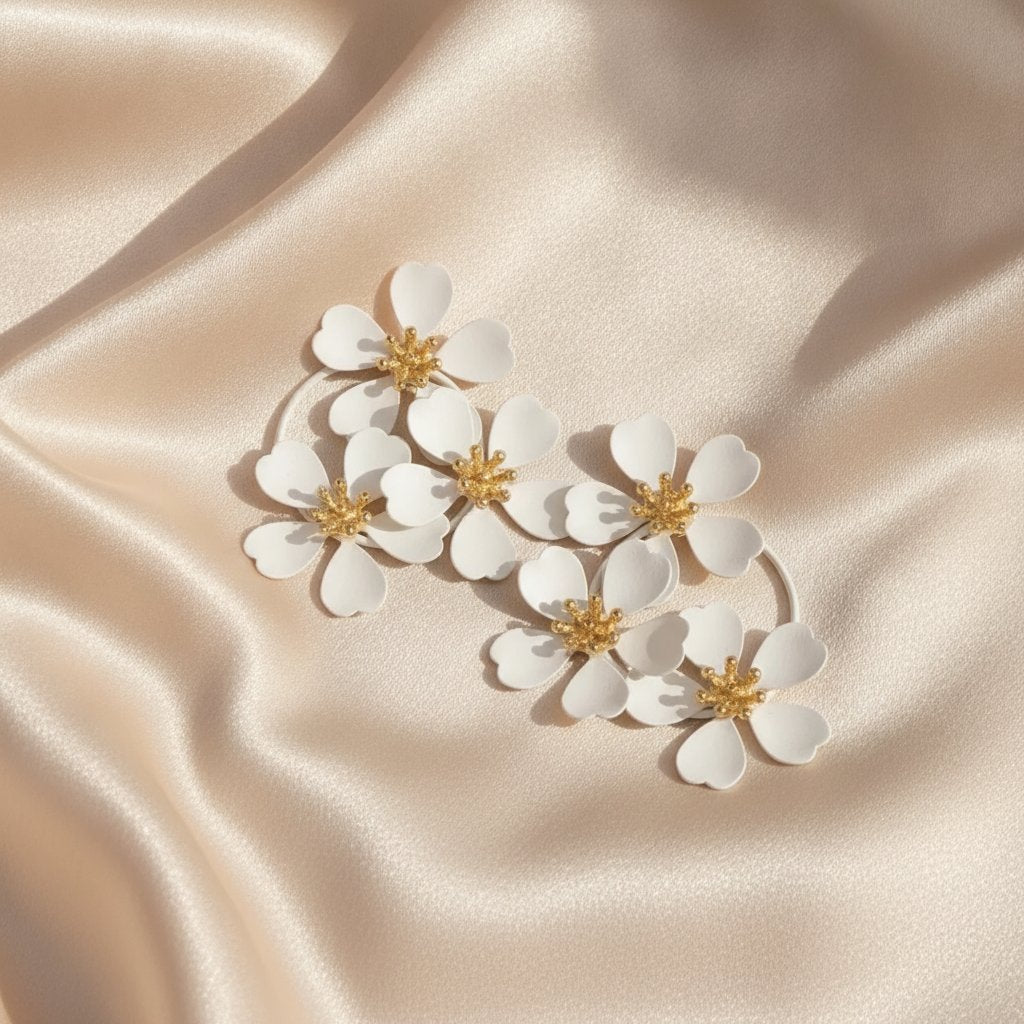 Camille Earrings