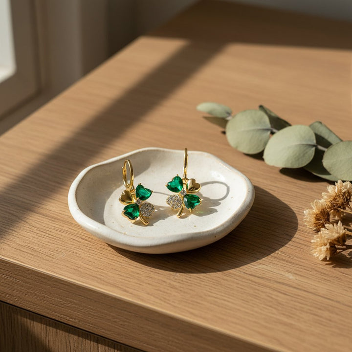 Camille Earrings