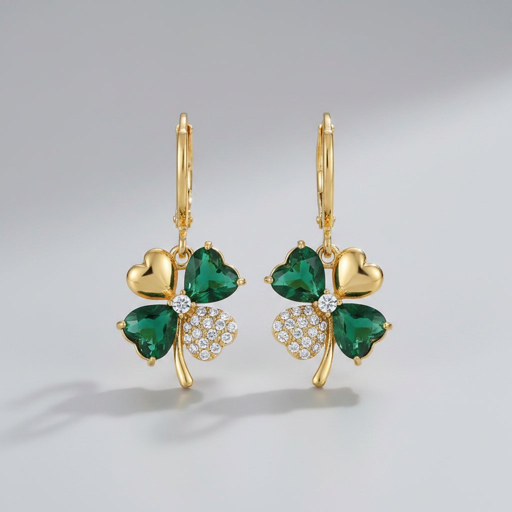 Camille Earrings