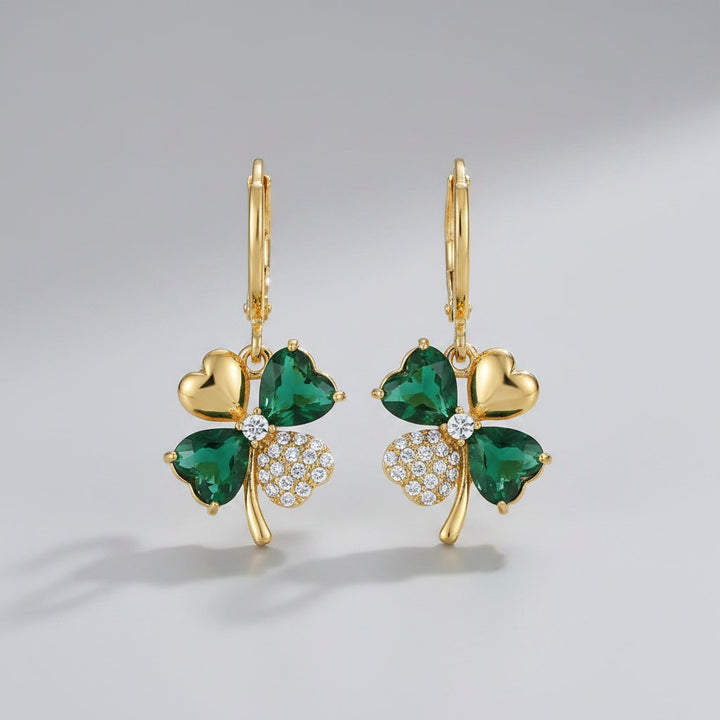 Camille Earrings