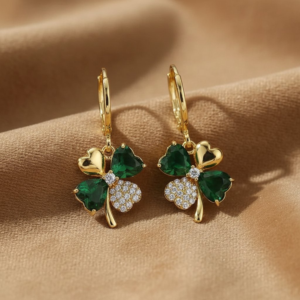 Camille Earrings
