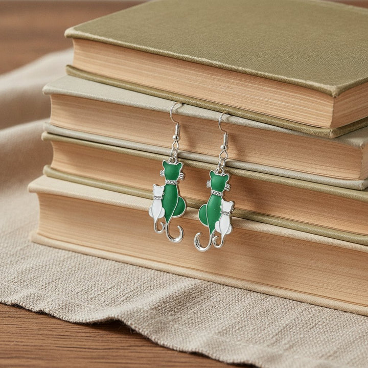 Camille Earrings