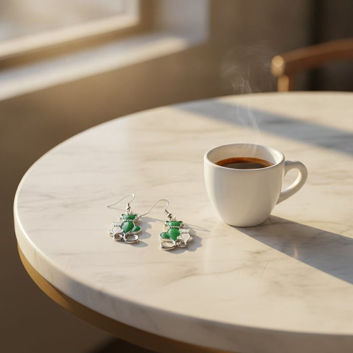 Camille Earrings