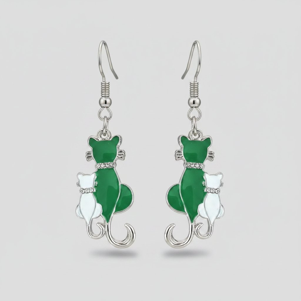 Camille Earrings