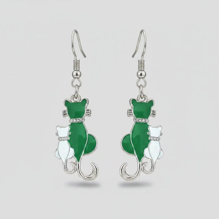 Camille Earrings