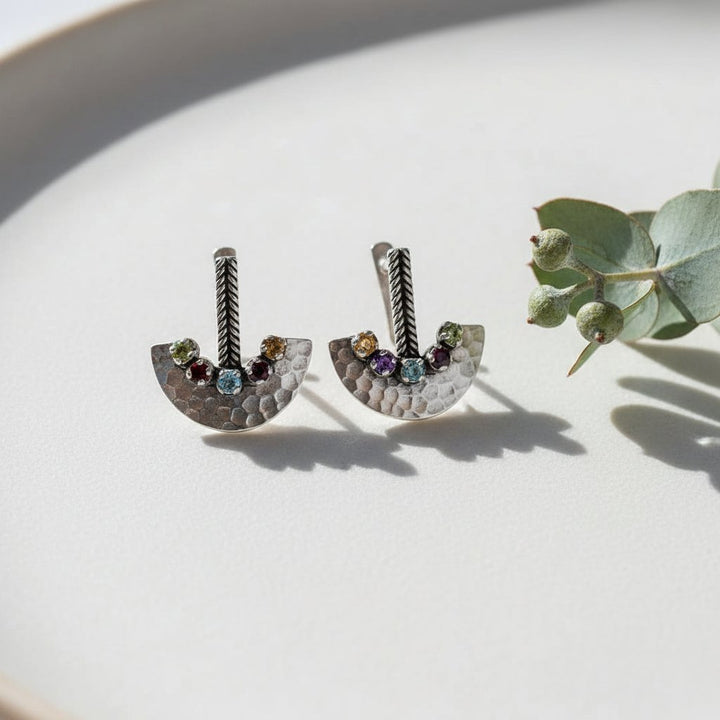Josephine Vintage Earrings