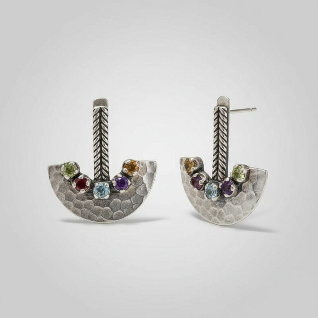 Josephine Vintage Earrings