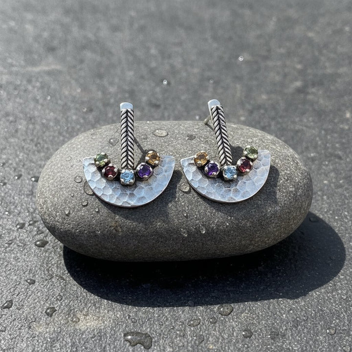 Josephine Vintage Earrings