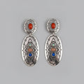 Josephine Vintage Earrings
