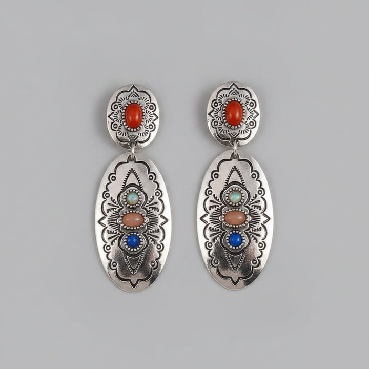 Josephine Vintage Earrings