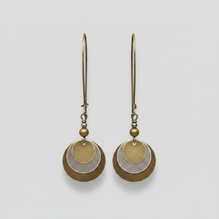 Josephine Vintage Earrings