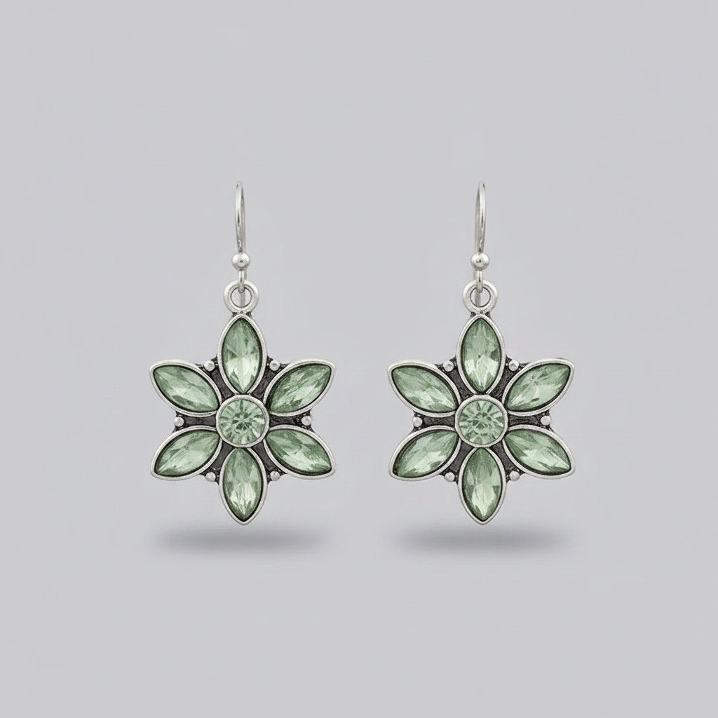 Perrine Vintage Earrings