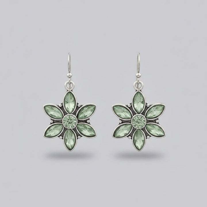 Perrine Vintage Earrings