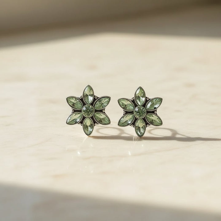 Perrine Vintage Earrings
