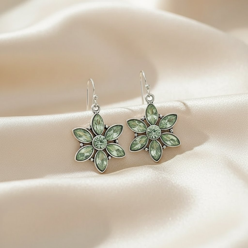 Perrine Vintage Earrings