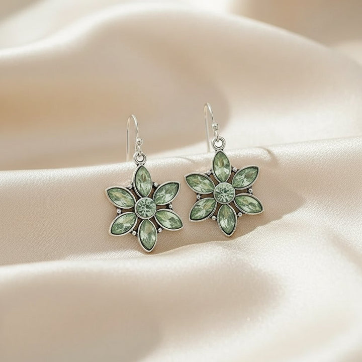 Perrine Vintage Earrings