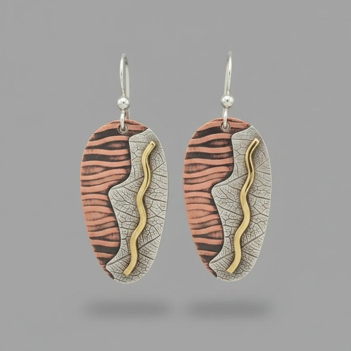 Perrine Vintage Earrings