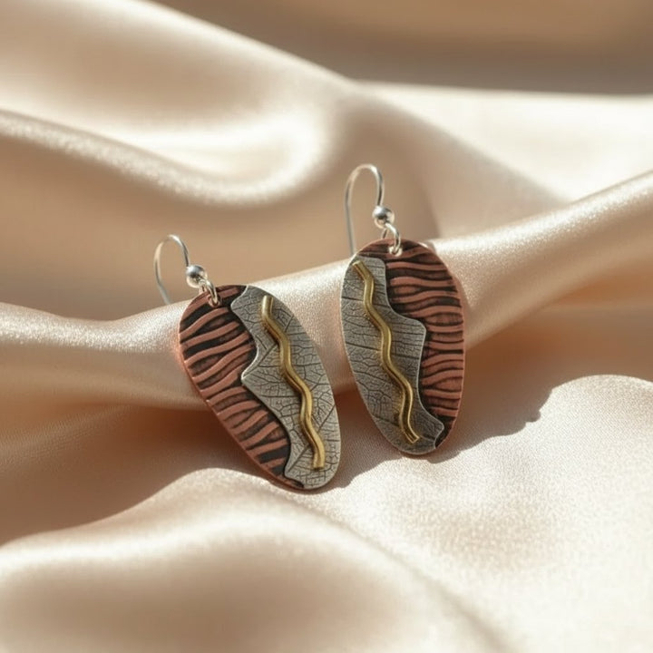 Perrine Vintage Earrings