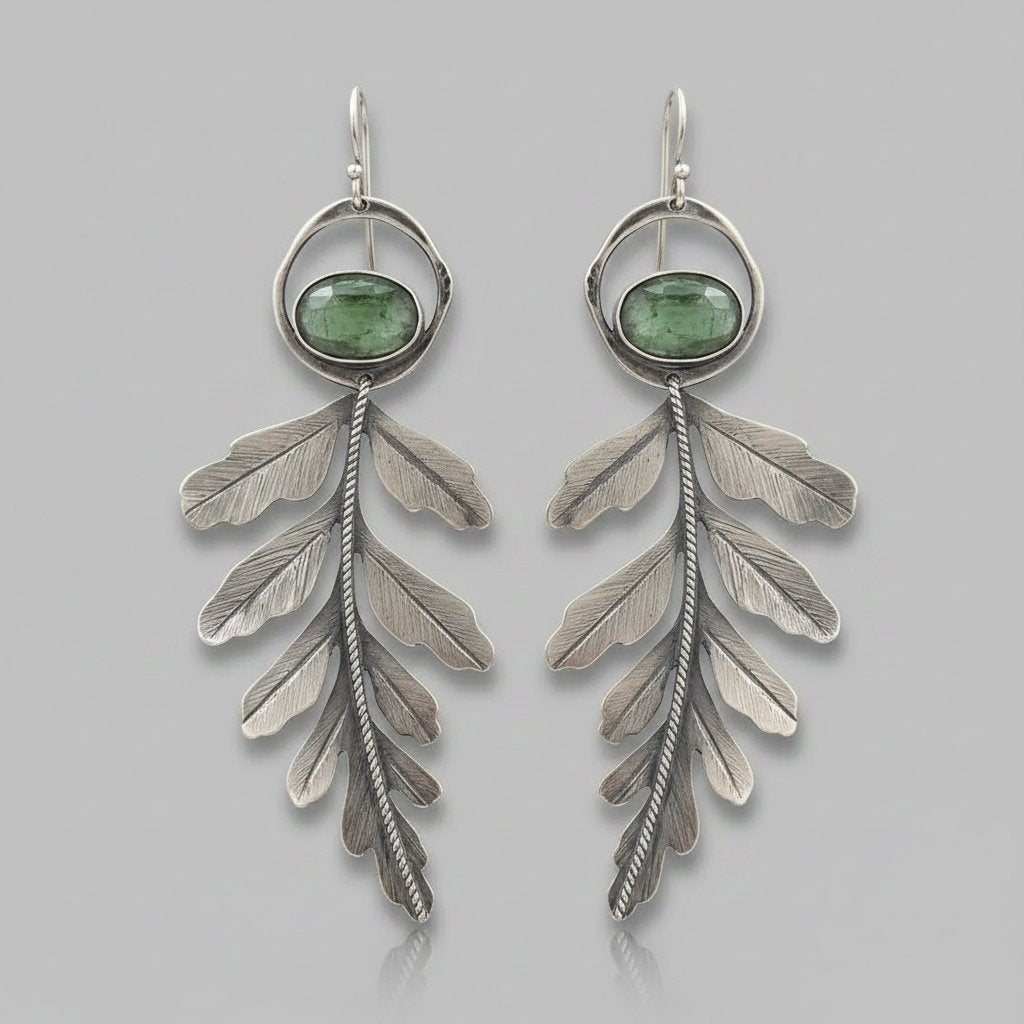 Perrine Vintage Earrings