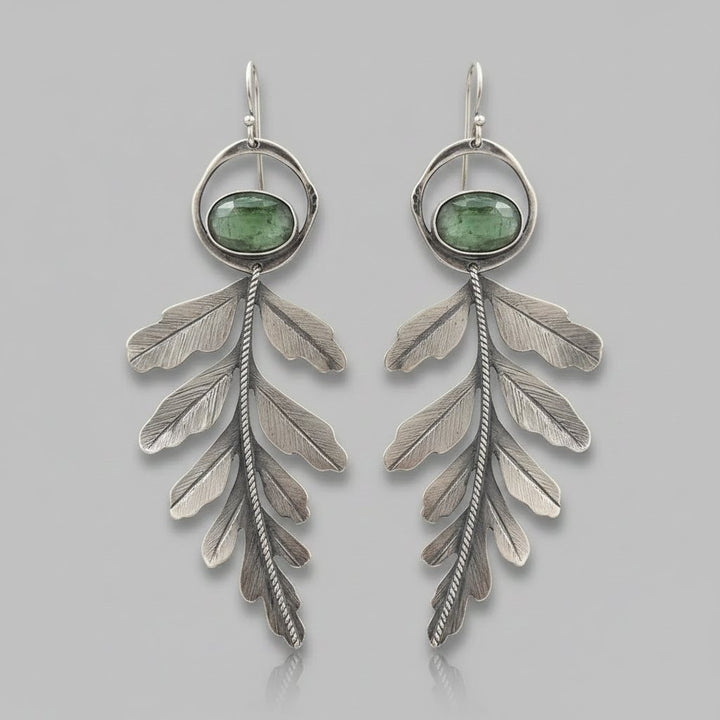 Perrine Vintage Earrings