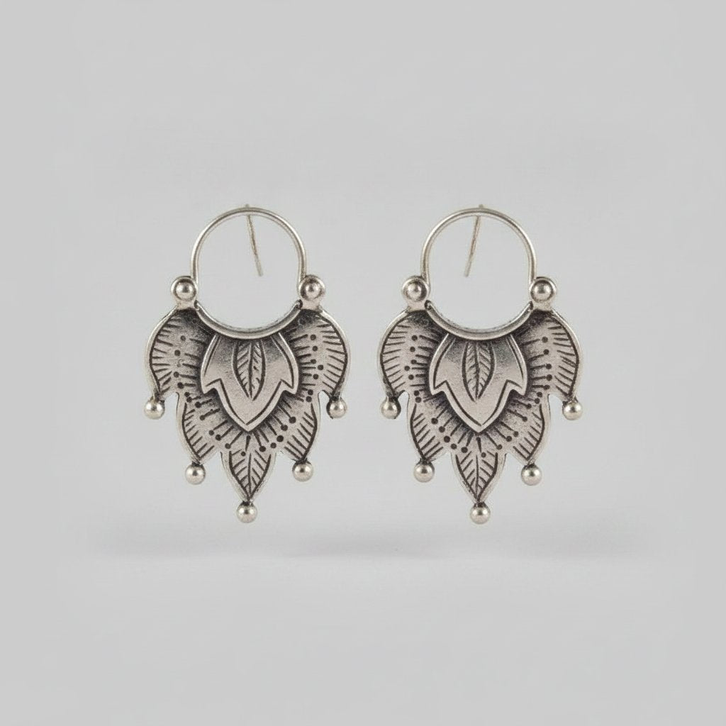 Perrine Vintage Earrings