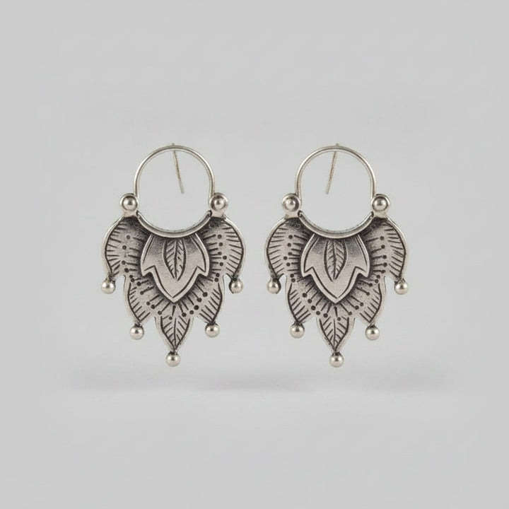 Perrine Vintage Earrings
