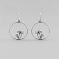 Albane Vintage Earrings