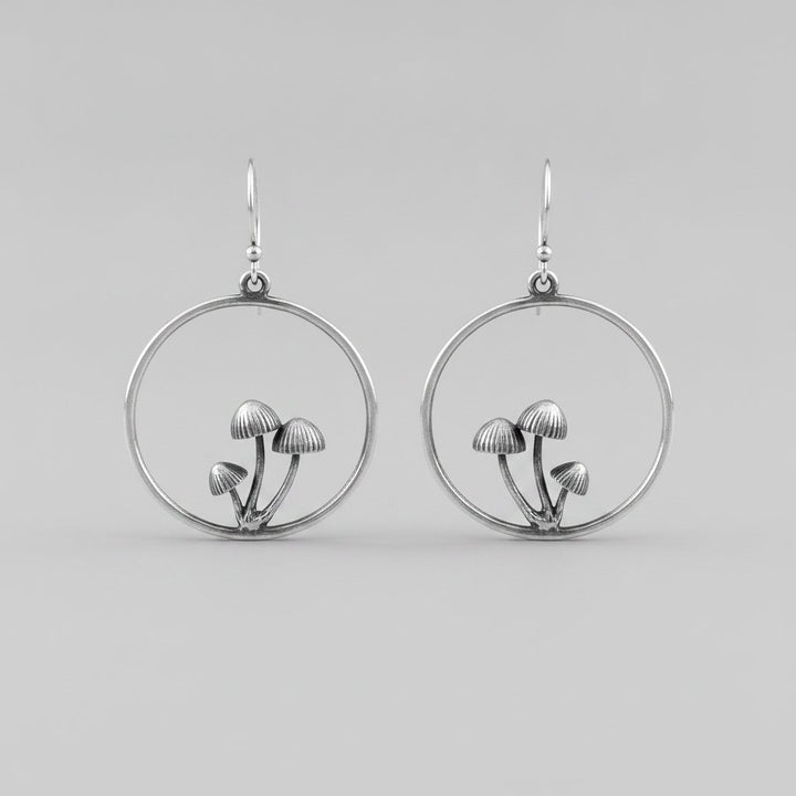 Albane Vintage Earrings