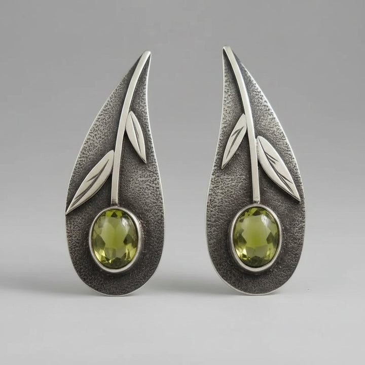 Albane Vintage Earrings