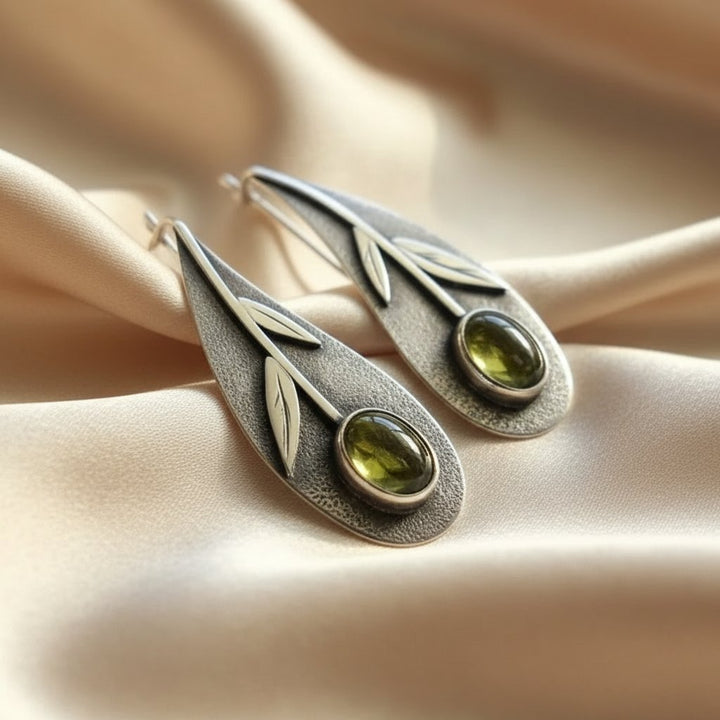 Albane Vintage Earrings