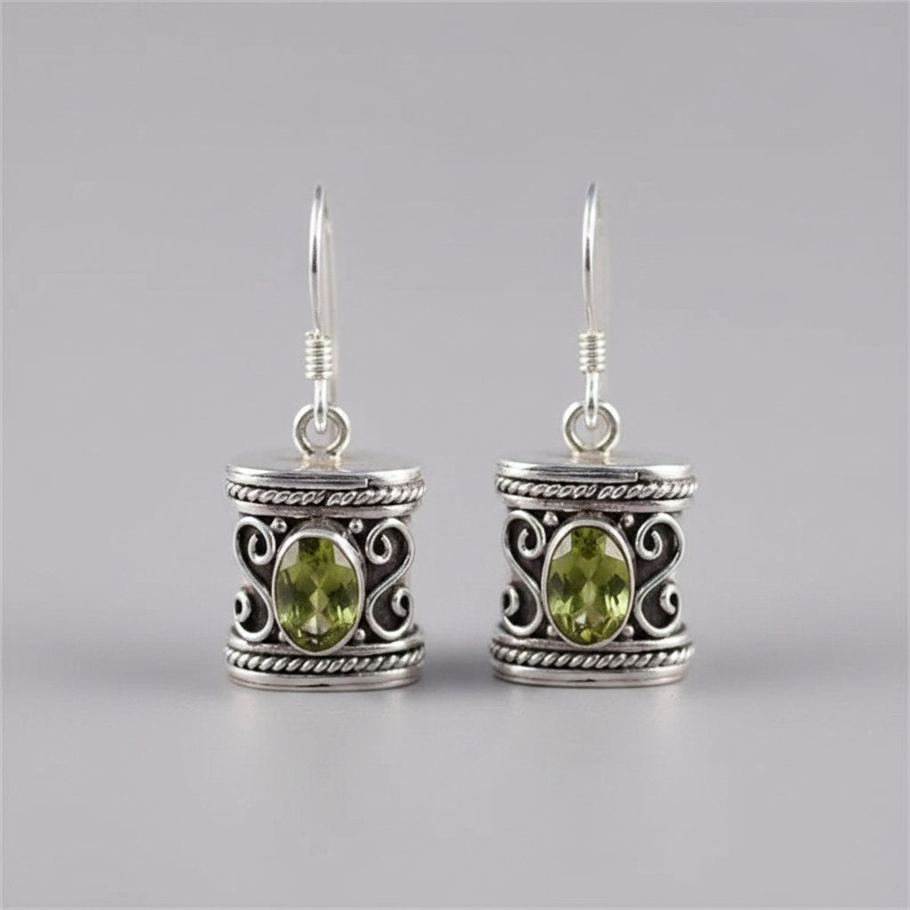 Albane Vintage Earrings