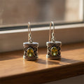 Albane Vintage Earrings