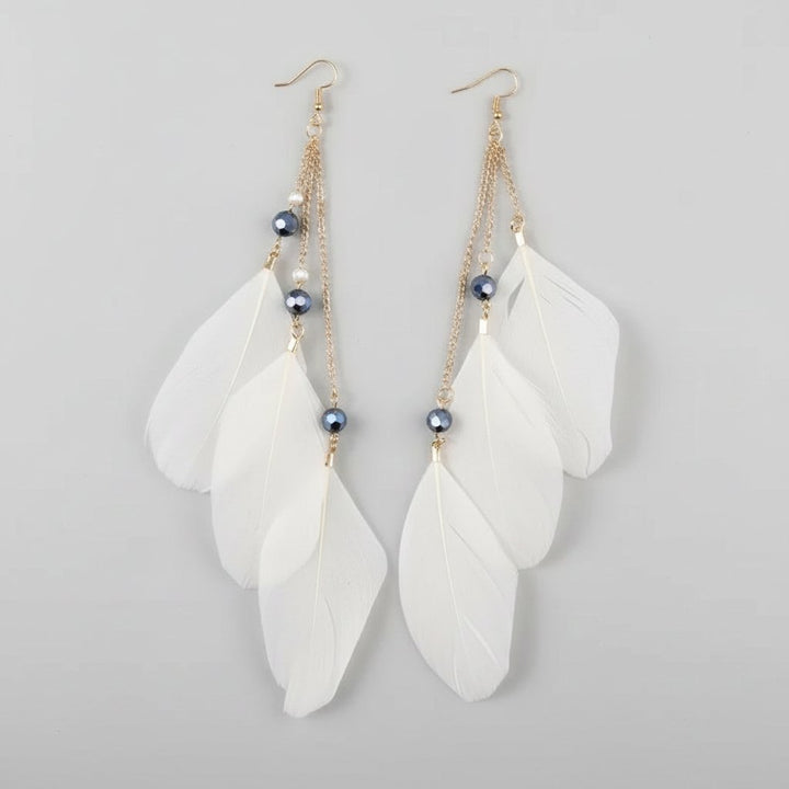 Sereia Pearl Earrings