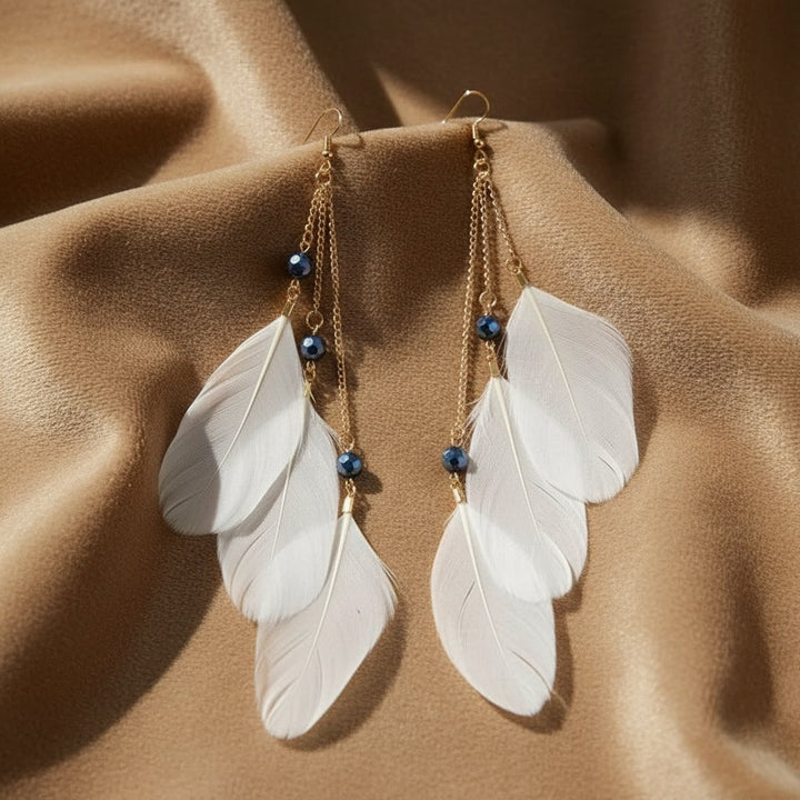 Sereia Pearl Earrings