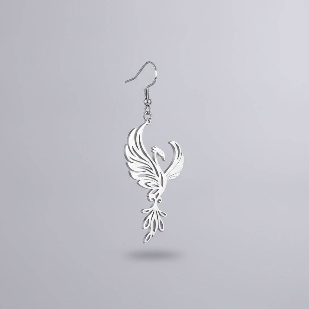 Sereia Earrings
