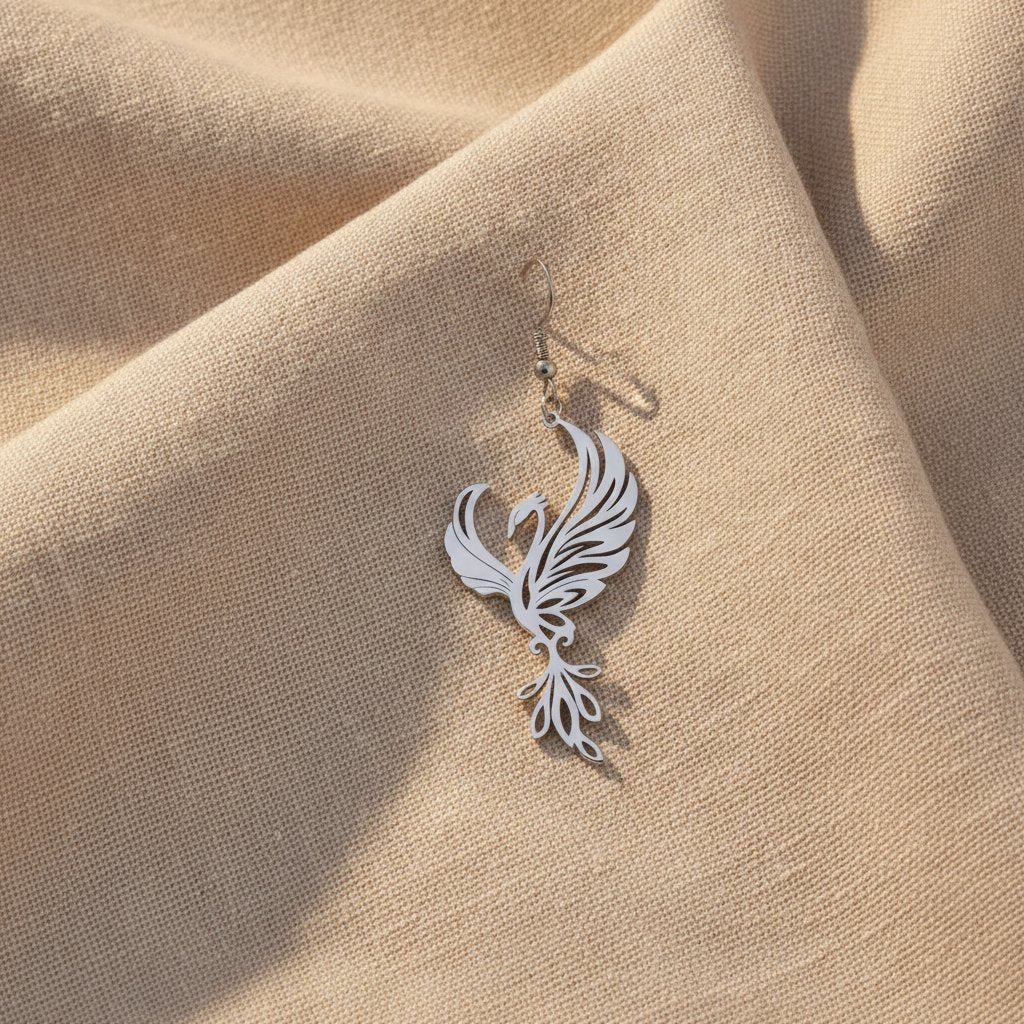 Sereia Earrings
