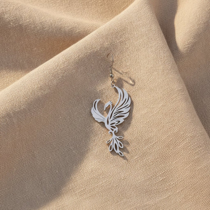 Sereia Earrings