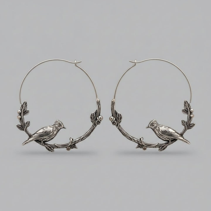 Iliana Vintage Earrings