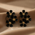 Iliana Vintage Earrings
