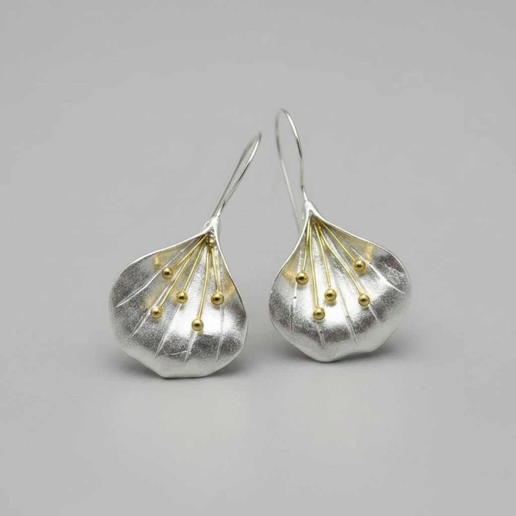 Juliette Vintage Earrings