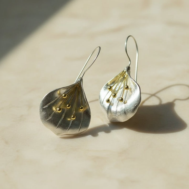 Juliette Vintage Earrings