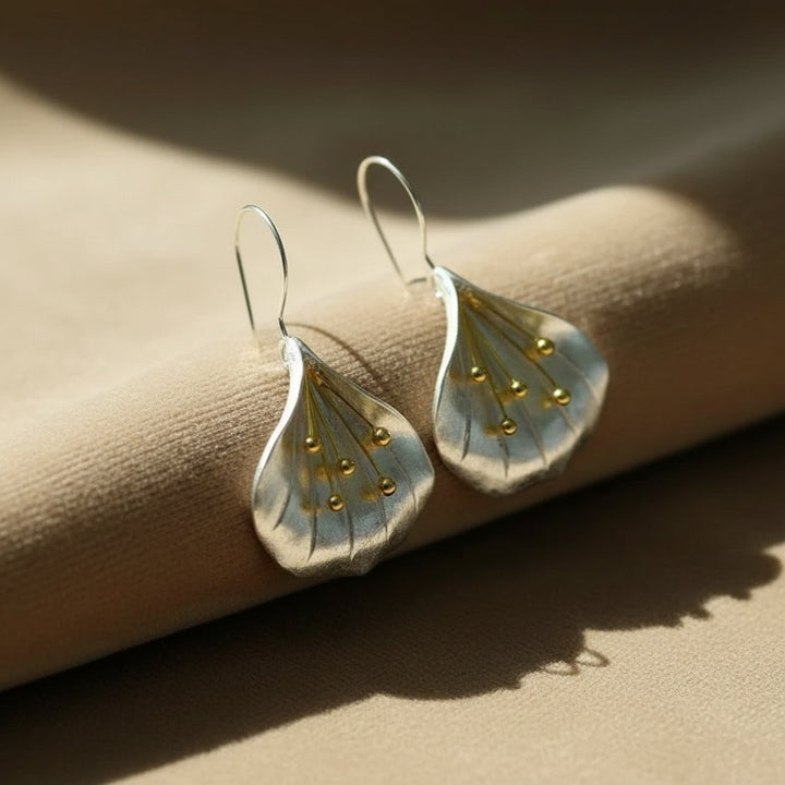 Juliette Vintage Earrings