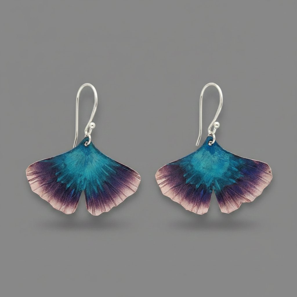 Doria Earrings