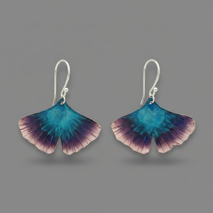 Doria Earrings