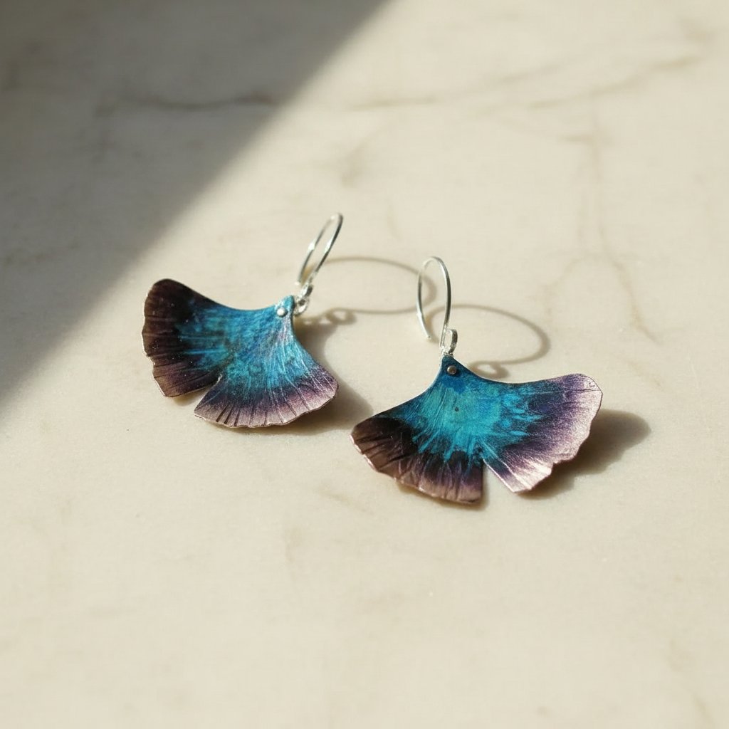 Doria Earrings