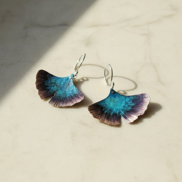Doria Earrings