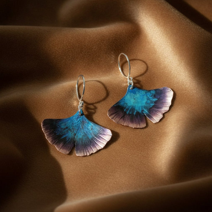 Doria Earrings