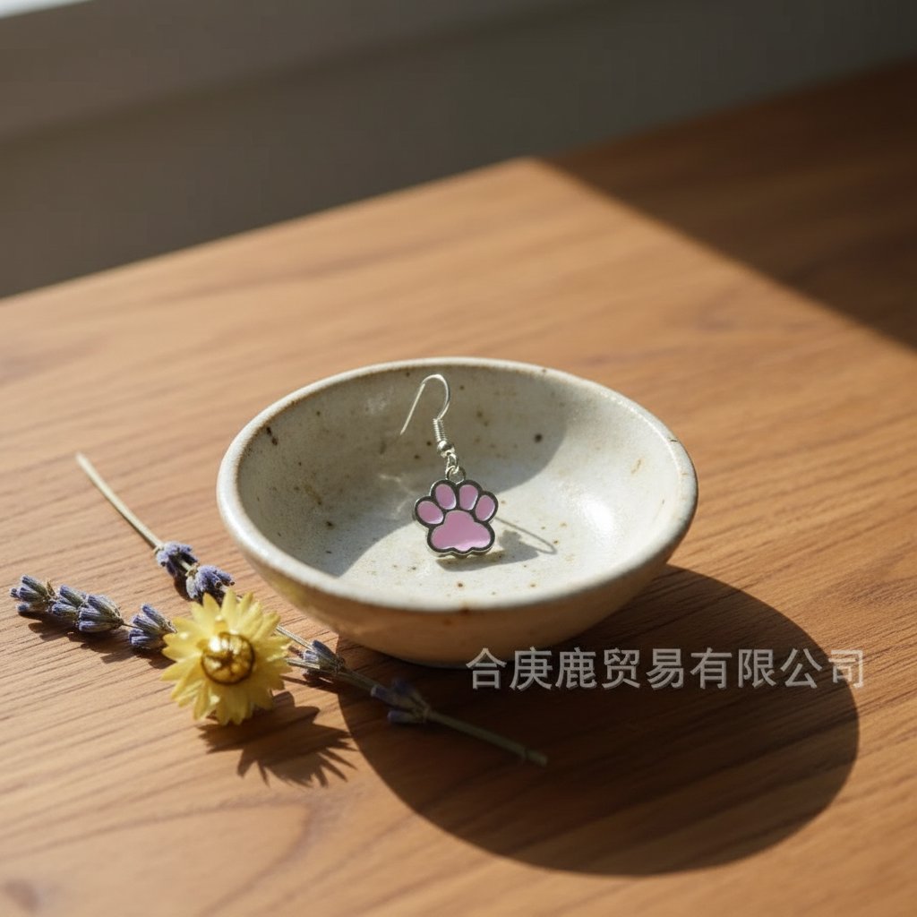 Perle Earrings